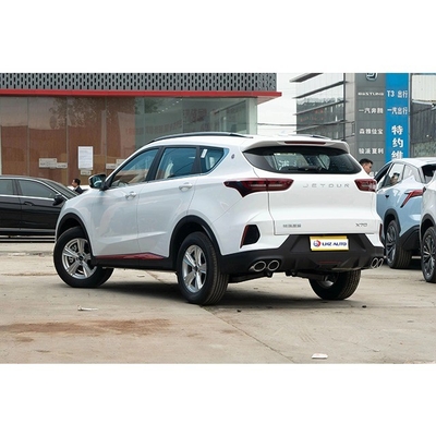 Multi-function Steering Wheel Chery Jetour X70 1.5L 5-Door 5-Seat Family Compact SUV