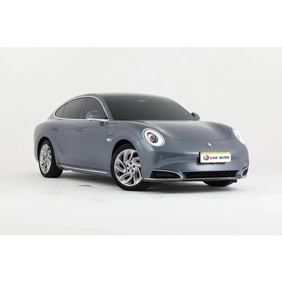 Ora Lightning Cat Popular Energy Coupe 50 Battery Capacity Electric Sports Vehicle Car