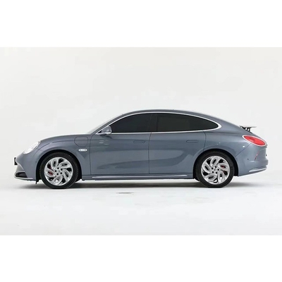 Ora Lightning Cat Popular Energy Coupe 50 Battery Capacity Electric Sports Vehicle Car