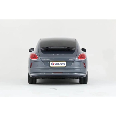 Ora Lightning Cat Popular Energy Coupe 50 Battery Capacity Electric Sports Vehicle Car