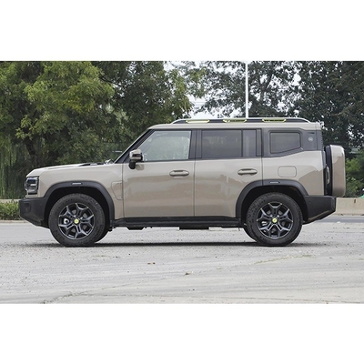 2024 Chery T2 JETOUR Traveler All Wheel Drive Off Road Vehicle for Compact Home Outdoor