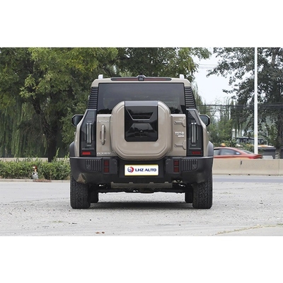 2024 Chery T2 JETOUR Traveler All Wheel Drive Off Road Vehicle for Compact Home Outdoor