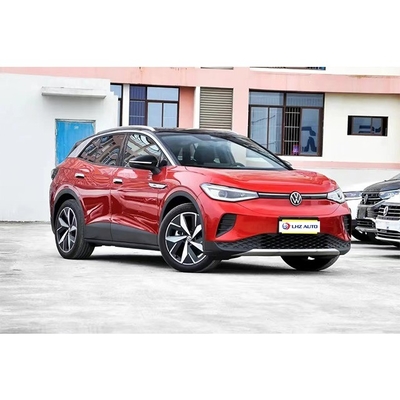 150kW Maximum Power 2024 Volkswagen Pure Electric SUV with Five Doors and Five Seats