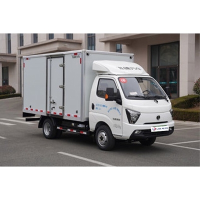 Fei Di Di Tu EF3 A Box Type Mini Truck Ideal with Large Space and 250km Cruising Range
