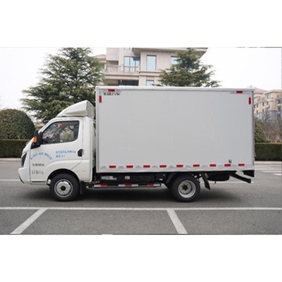 Fei Di Di Tu EF3 A Box Type Mini Truck Ideal with Large Space and 250km Cruising Range