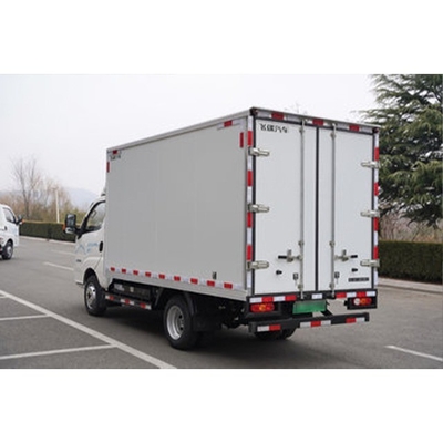 Fei Di Di Tu EF3 A Box Type Mini Truck Ideal with Large Space and 250km Cruising Range