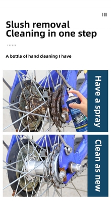 Storage Condition Store in a Cool Place Carburetor Cleaner for Automobile Engine