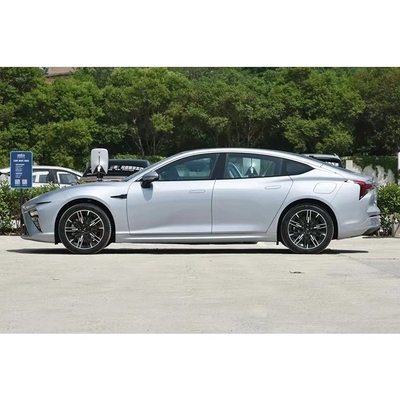 Safe The 2024 Neta S 1160 km/h Version with 8 Airbags and Front Disc Rear Disc Brakes