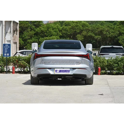 Safe The 2024 Neta S 1160 km/h Version with 8 Airbags and Front Disc Rear Disc Brakes