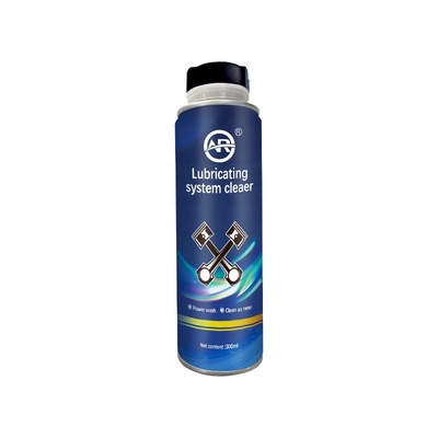 Power Clean Automotive Lubrication System Cleaning Agent for Car Shelf Life Three Years