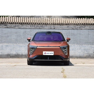 Pure Electric SUV 299HP 650km Range 100% Electric Max Speed 190km/h Long Range Energy
