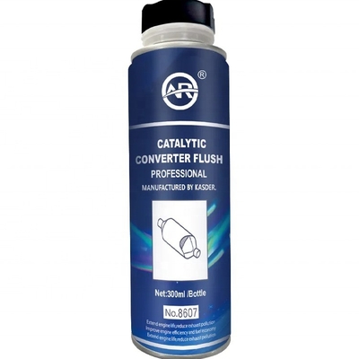 300ml Three-way Catalyst Agent for Cleaning Automobile Catalytic Converters in Bulk