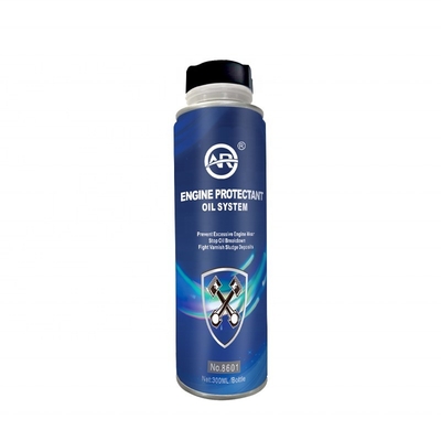 Gasoline Engine Lubrication System Protectant Reduce Friction and Protect Your Engine