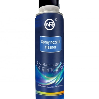 Car Fuel Nozzle Used Fuel Injector Cleaner for Power Loss Problem Solution Liquid