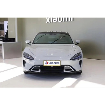Xiaomi Su7 's Latest Energy Sports Car with Lithium Battery and 838 Nm Maximum Torque