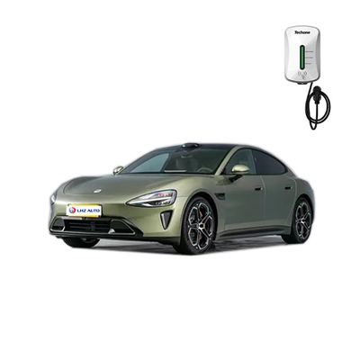Xiaomi Su7 The Mid-Sized Electric Sports Car that Combines Power Efficiency and Style