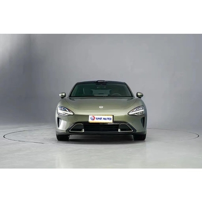 Xiaomi Su7 The Mid-Sized Electric Sports Car that Combines Power Efficiency and Style