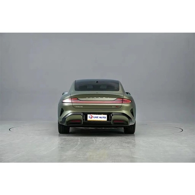 Xiaomi Su7 The Mid-Sized Electric Sports Car that Combines Power Efficiency and Style
