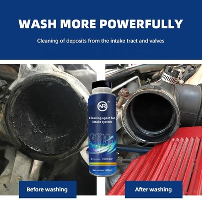 Car Care Cleaning Products OAR Automotive Air Intake System Cleaner for Increased Power