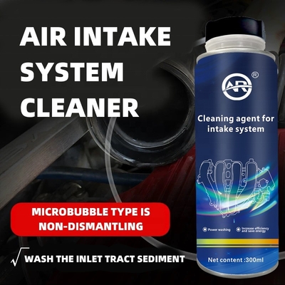 Car Care Cleaning Products OAR Automotive Air Intake System Cleaner for Increased Power