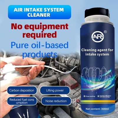 Car Care Cleaning Products OAR Automotive Air Intake System Cleaner for Increased Power