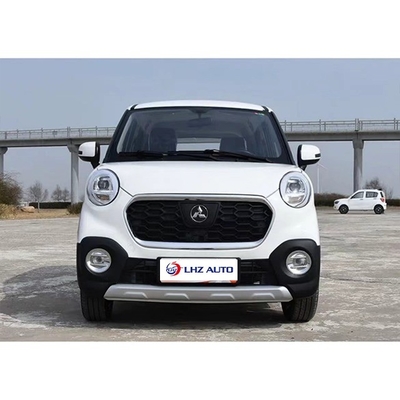 Battery Type Lithium Ion Battery Long Endurance Four-Wheel Low-Speed Electric Vehicle