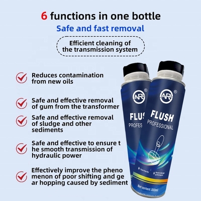 OAR Car Drive Train Cleaner Your Partner in Maintaining Automatic Transmission System