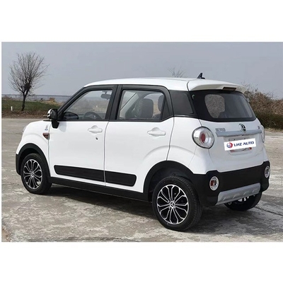 Battery Type Lithium Ion Battery Long Endurance Four-Wheel Low-Speed Electric Vehicle