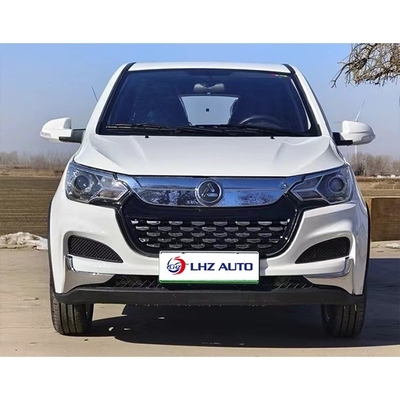 s Top Choice 100% Electric Car with Lithium Ion Battery and No Driver's License Required