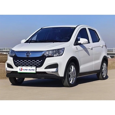 s Top Choice 100% Electric Car with Lithium Ion Battery and No Driver's License Required