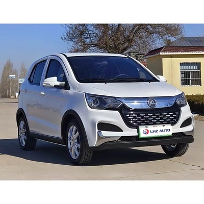 s Top Choice 100% Electric Car with Lithium Ion Battery and No Driver's License Required