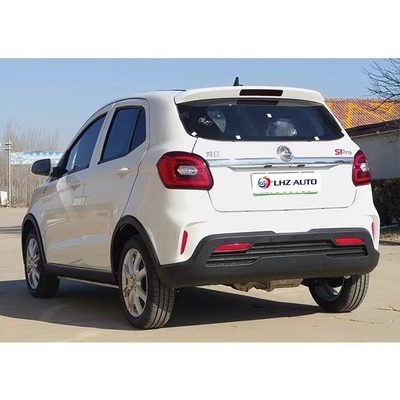 s Top Choice 100% Electric Car with Lithium Ion Battery and No Driver's License Required