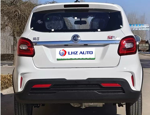 s Top Choice 100% Electric Car with Lithium Ion Battery and No Driver's License Required