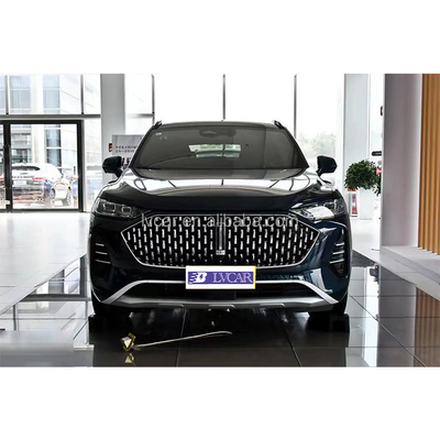 2023 Mocha DHT-PHEV 2WD Long Range Plug-in Hybrid 1.5T 291 Motor Power 2915 Wheel Base