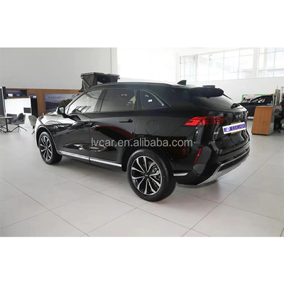 2023 Mocha DHT-PHEV 2WD Long Range Plug-in Hybrid 1.5T 291 Motor Power 2915 Wheel Base