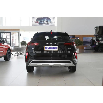 2023 Mocha DHT-PHEV 2WD Long Range Plug-in Hybrid 1.5T 291 Motor Power 2915 Wheel Base