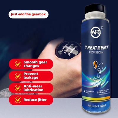 Anti-Wear Lubrication Car Transmission Protective Agent for Auto Transmission System