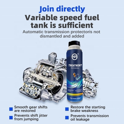 Anti-Wear Lubrication Car Transmission Protective Agent for Auto Transmission System