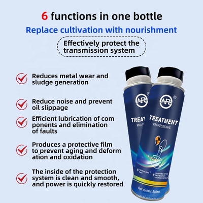 Anti-Wear Lubrication Car Transmission Protective Agent for Auto Transmission System