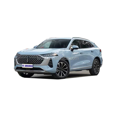 Customized WEY PHEV SUV Maximum Torque of 235 Nm Designed