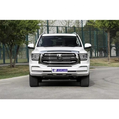2023 All- Great Wall Tank 500 Sport 3.0T 360 HP LED Electric Light Metal Leather Hybrid ACC 5-seater/7-seater