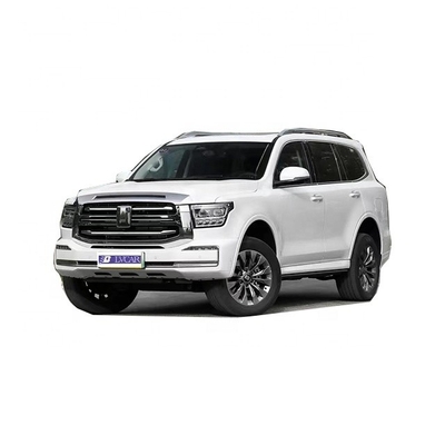 Tank 500Hi4-T A 2023 Mid to Large SUV with Electric Steering System and 300KW Max Power