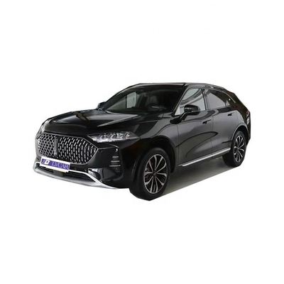 5 Seats WEY PHEV SUV 291 Motor Power for Optimal Driving Experience