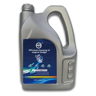 Cleaner and More Engine with Ora Engine Oil System Cleaner Three Years Expiration Date