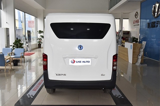 Feidi's 2024 Mini Truck The Perfect Combination of Van and Automatic Air Conditioner