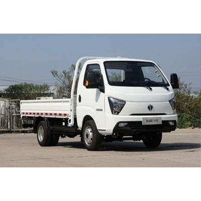 Fuel 100% Electric Feidi Ef3 Mini Truck The Perfect Combination of Power and Size