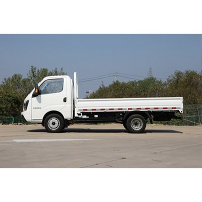 Fuel 100% Electric Feidi Ef3 Mini Truck The Perfect Combination of Power and Size