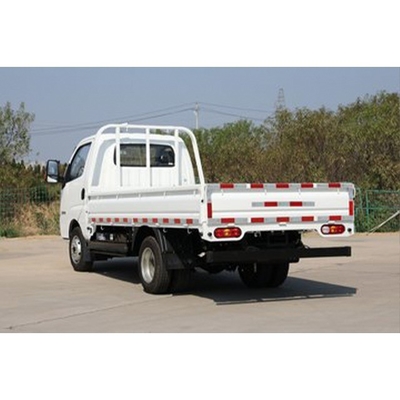 Fuel 100% Electric Feidi Ef3 Mini Truck The Perfect Combination of Power and Size