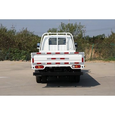 Fuel 100% Electric Feidi Ef3 Mini Truck The Perfect Combination of Power and Size
