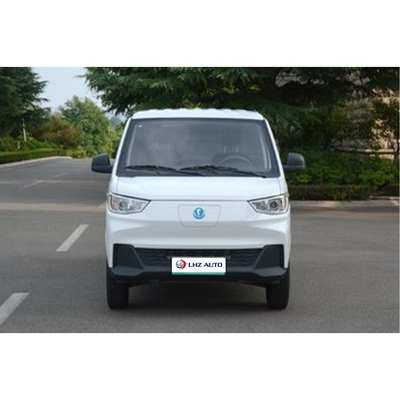 White FEIDI Auto U6 2-Seater Electric Van Solution for Your Transportation Needs
